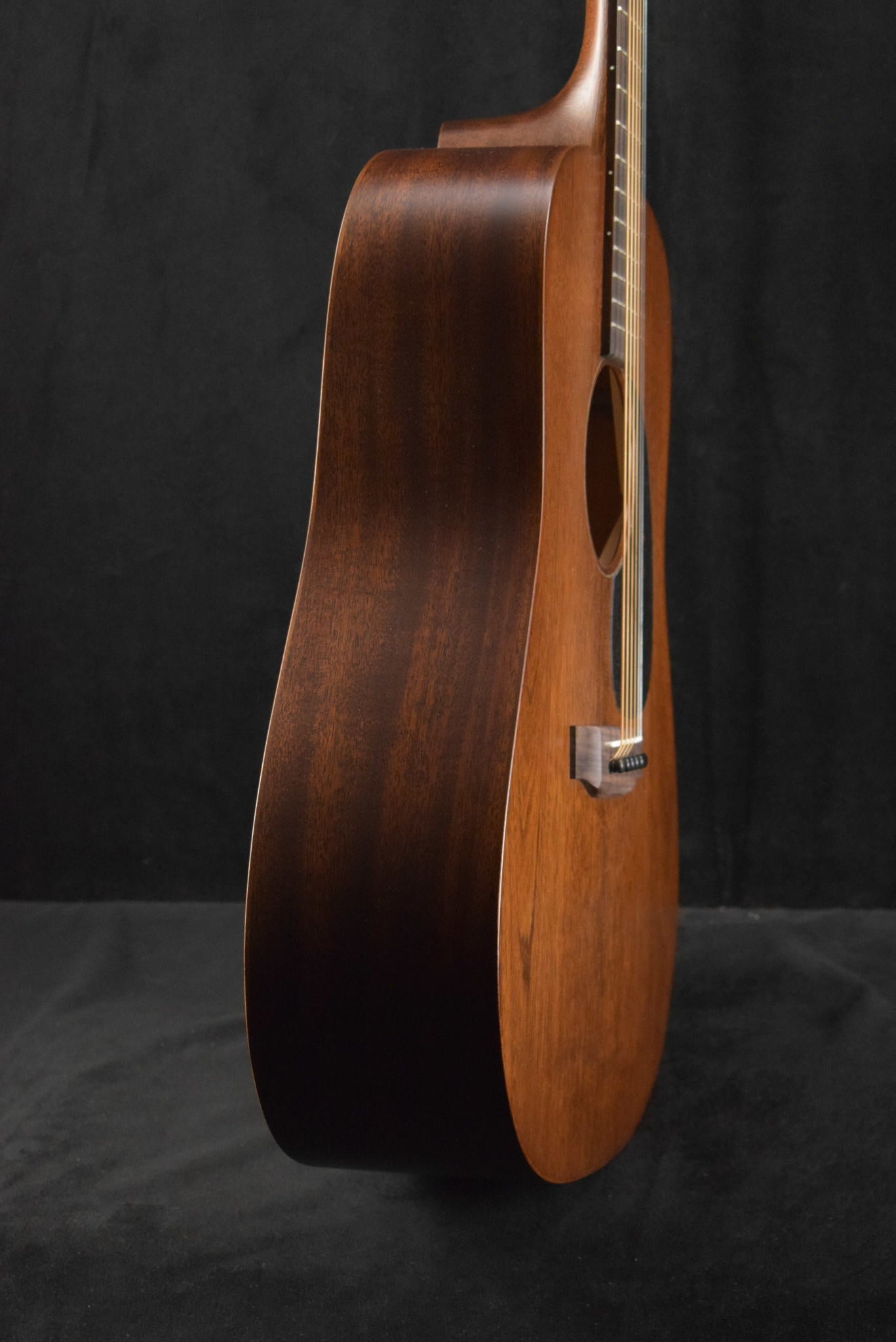 Martin D-15M Mahogany