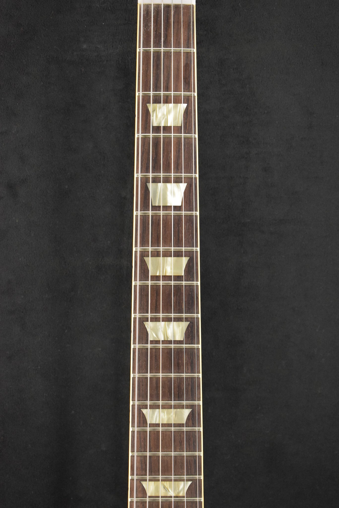 Gibson Murphy Lab 1959 Les Paul Standard Sunrise Tea Burst Ultra Light Aged Fuller's Exclusive