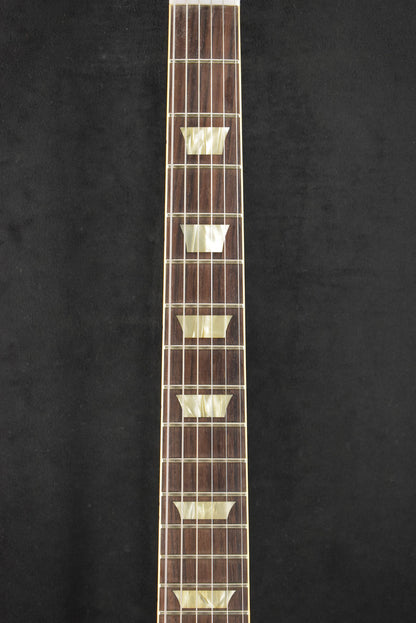 Gibson Murphy Lab 1959 Les Paul Standard Sunrise Tea Burst Ultra Light Aged Fuller's Exclusive