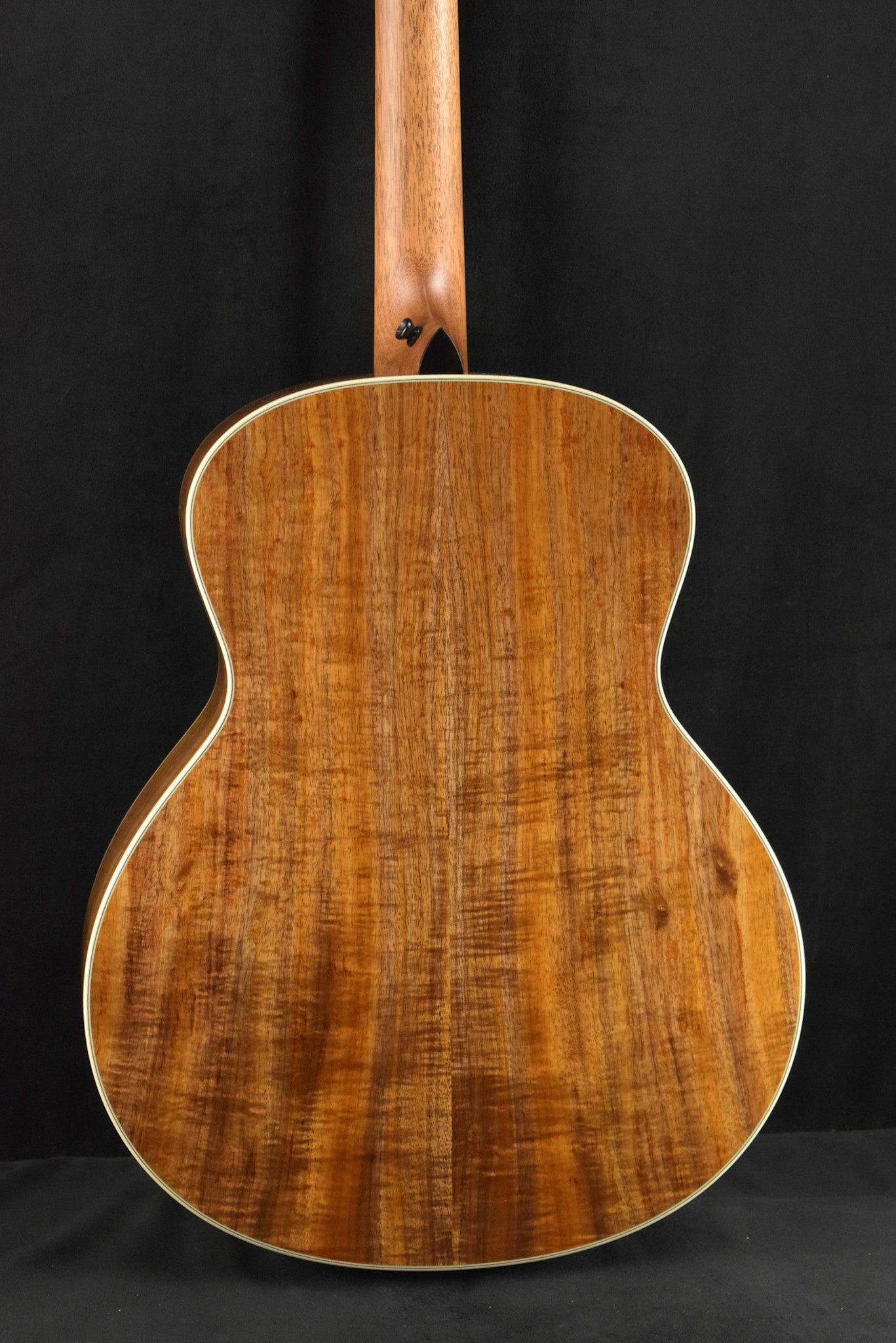 Taylor Gold Label 814e Koa