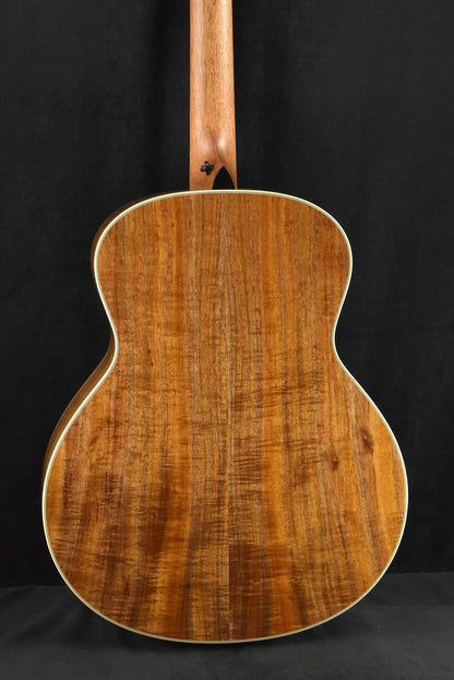 Taylor Gold Label 814e Koa