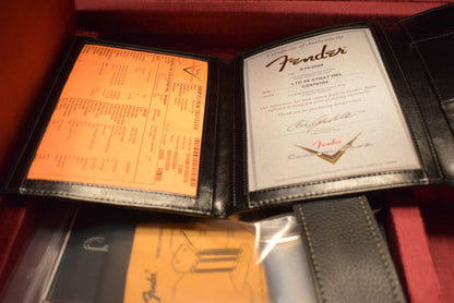 Fender Limited Edition '59 Stratocaster - Relic Super Faded Aged Shell Pink