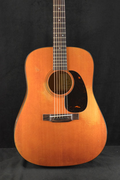 Martin D-18 1955 CFM IV 70th Anniversary