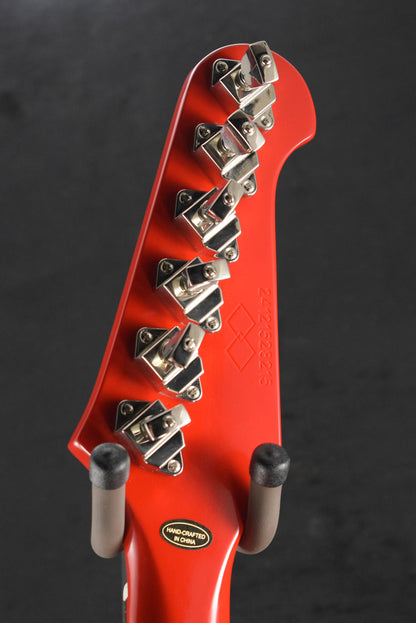 Epiphone 1963 Firebird I Reissue Cardinal Red