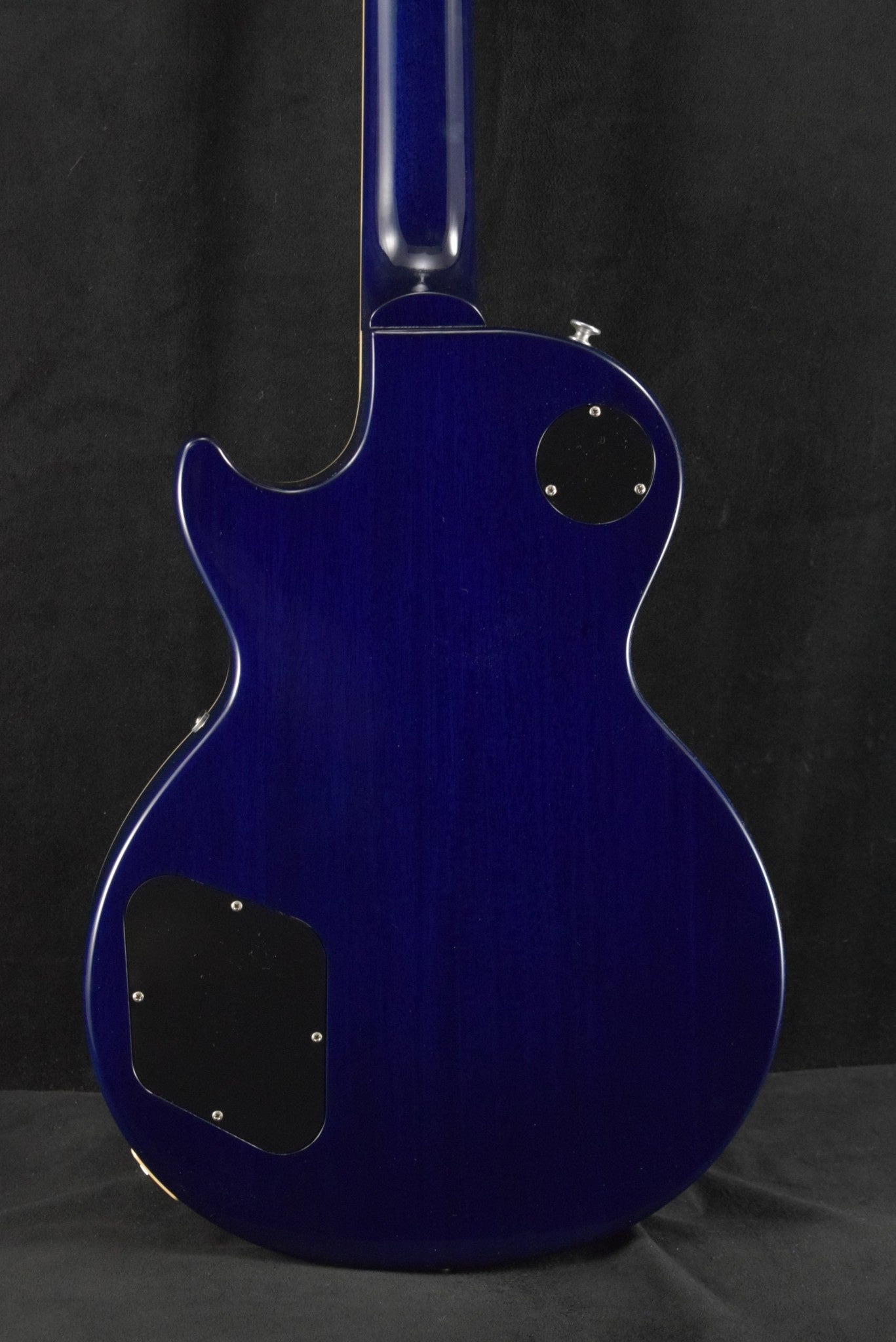 Gibson Les Paul Standard 50s Figured Top Blueberry Burst