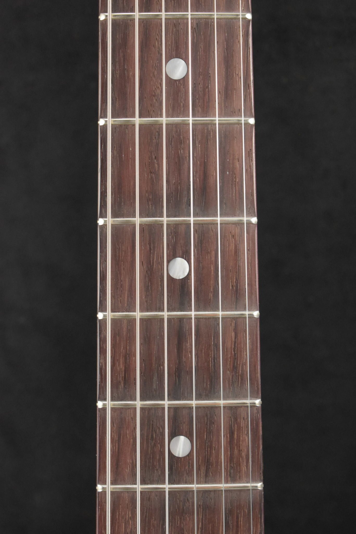 Gibson Murphy Lab 1958 ES-335 Reissue Dirty Blonde Heavy Aged