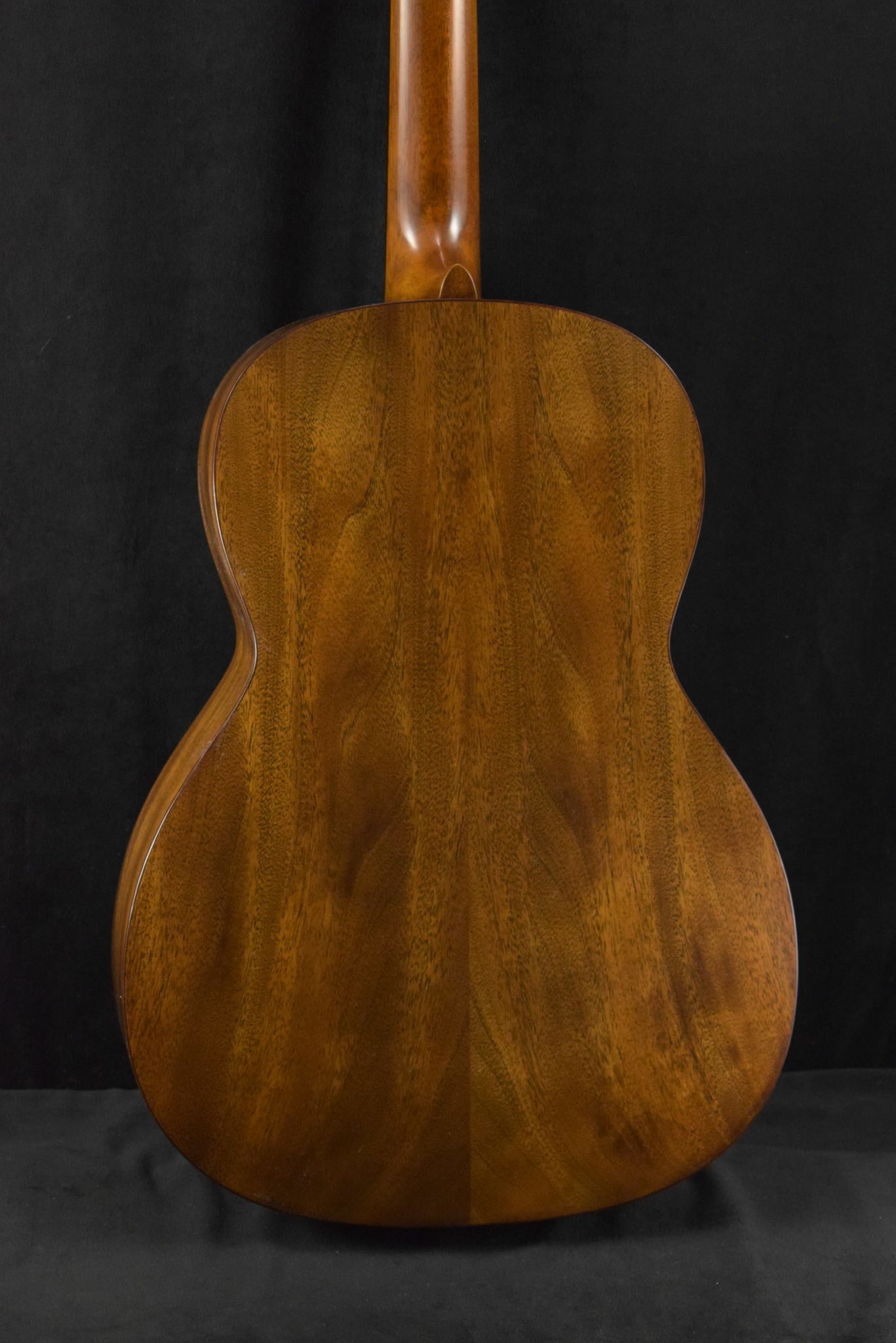 Martin Custom Major Kealakai Natural