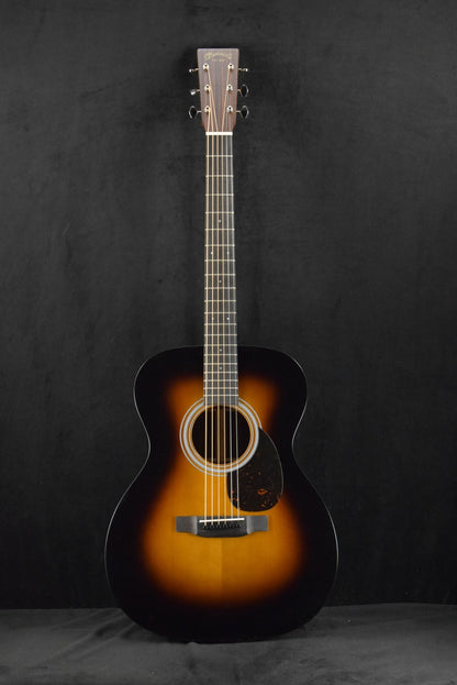 Martin OM-21 1935 Sunburst