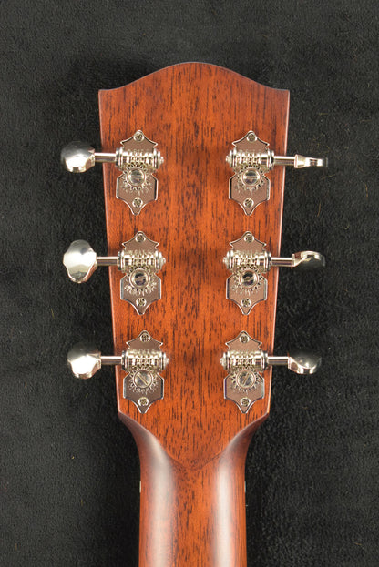 Eastman E10OOSS-TC Concert Sloped-Shoulder Thermo-Cure Sunburst Truetone Gloss