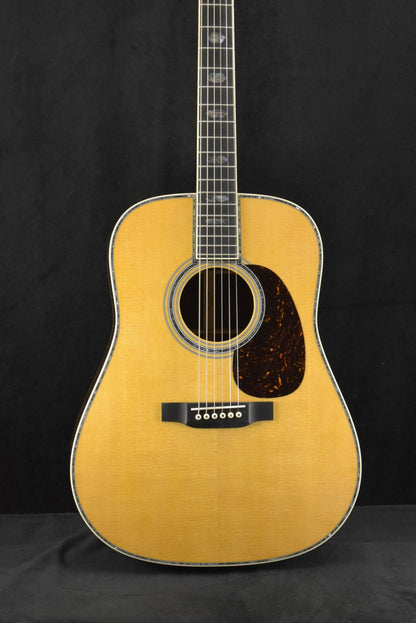 Martin D-45 Natural