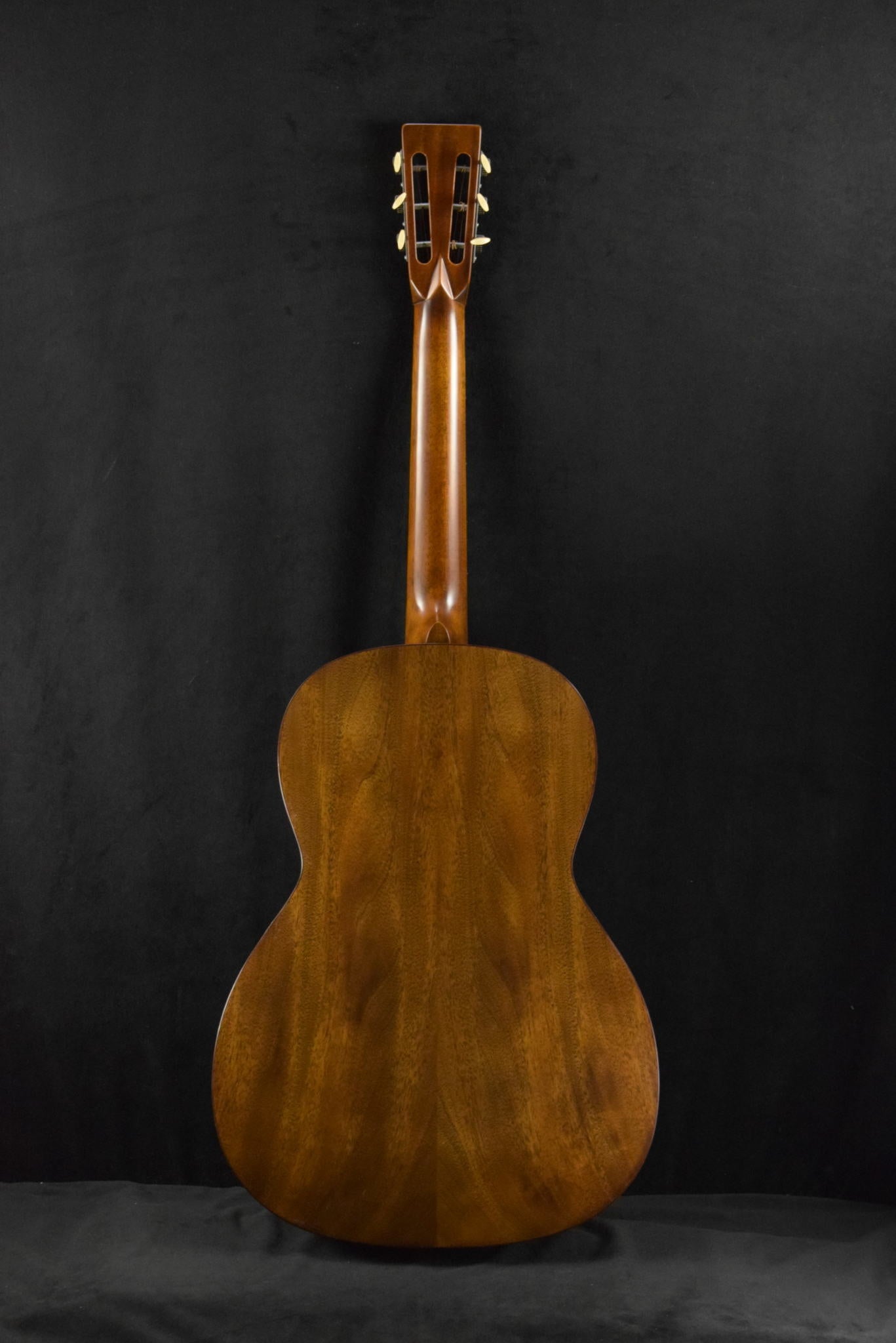Martin Custom Major Kealakai Natural