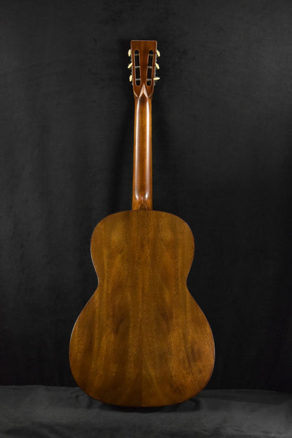 Martin Custom Major Kealakai Natural