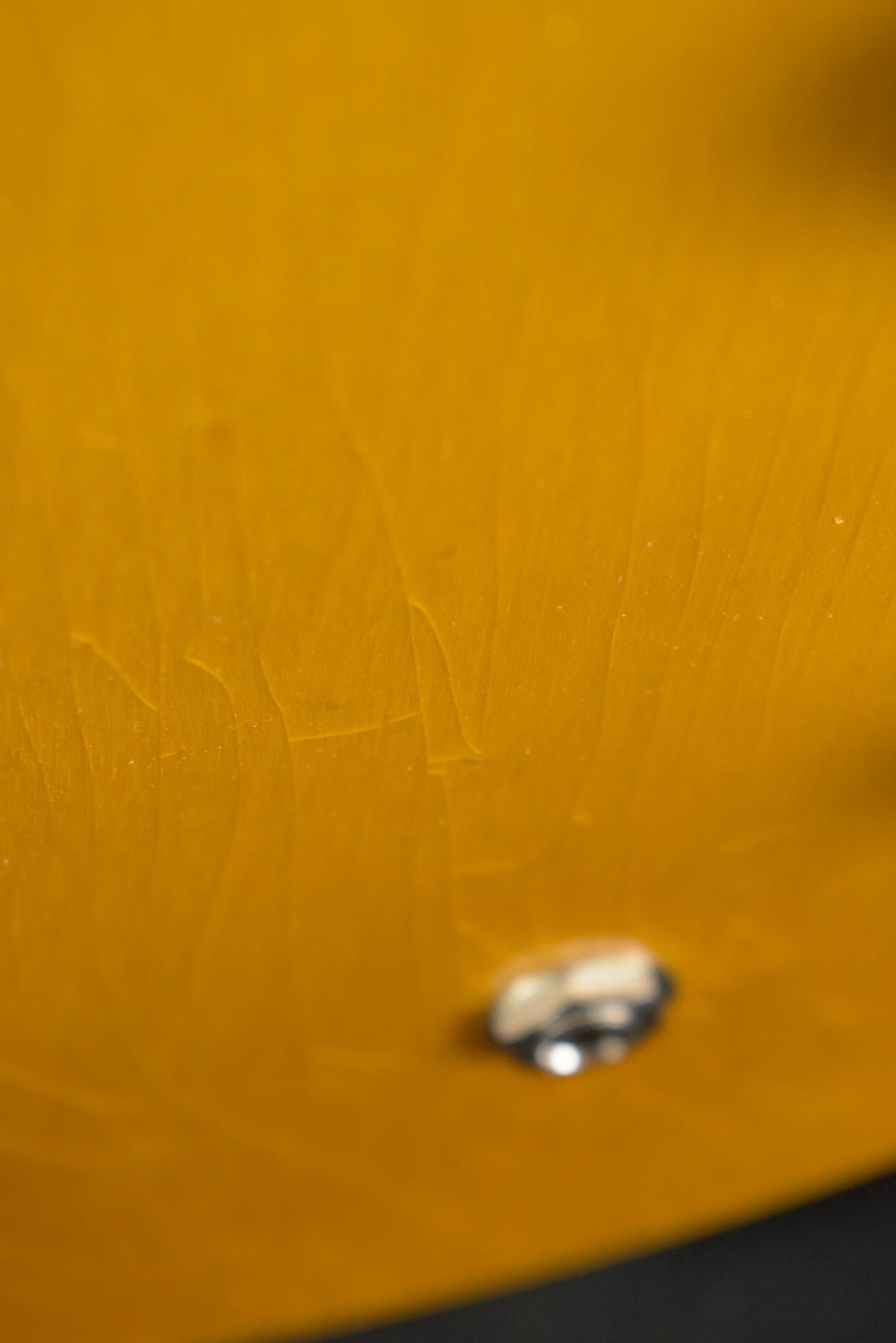 Gibson Murphy Lab 1958 ES-335 Reissue Dirty Blonde Heavy Aged