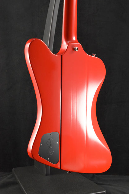 Epiphone 1963 Firebird I Reissue Cardinal Red