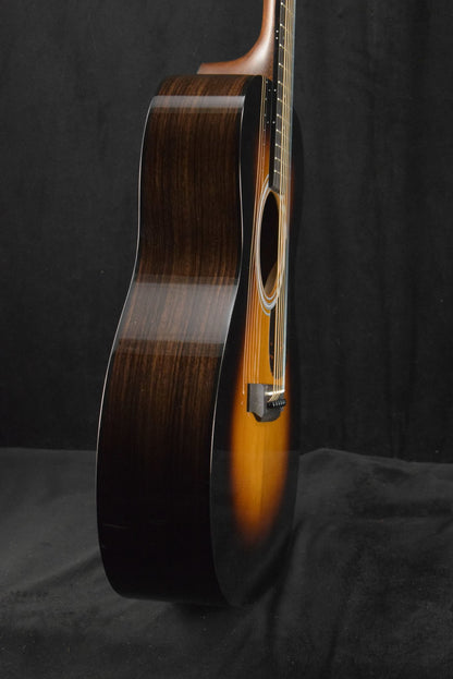 Martin OM-21 1935 Sunburst
