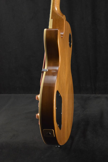 Gibson Les Paul Standard 50s Figured Top Translucent Fuchsia