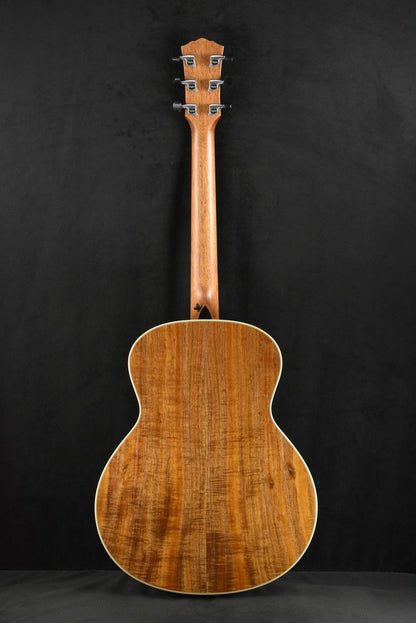 Taylor Gold Label 814e Koa