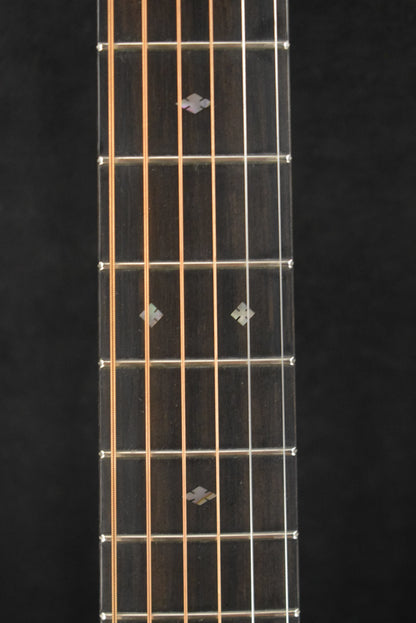 Eastman E20OM-TC Orchestra Model Thermo-Cured Natural Truetone Gloss