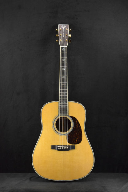 Martin D-45 Natural