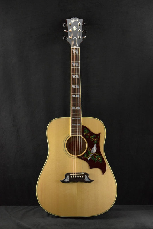 Gibson Dove Original Antique Natural