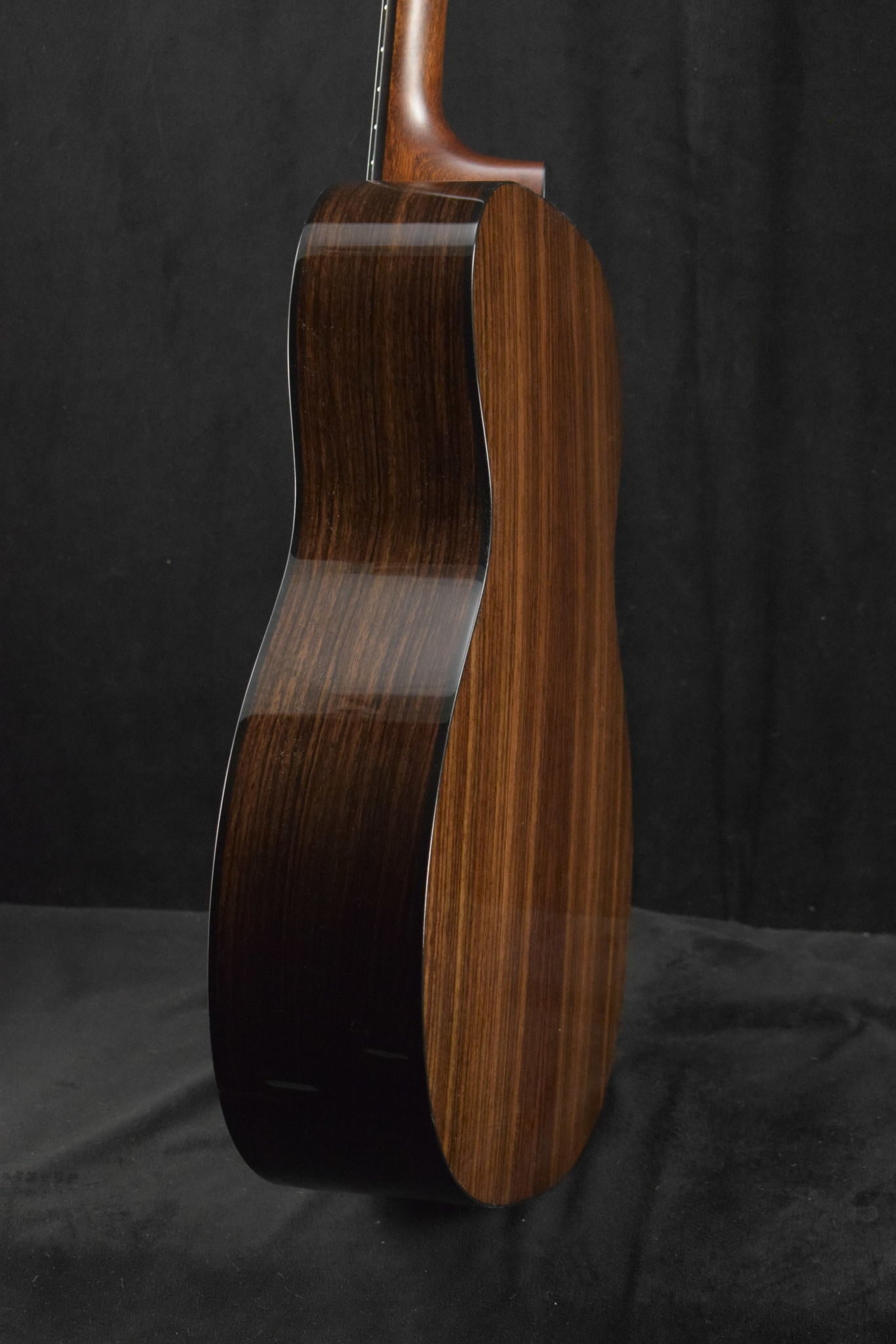 Martin OM-21 1935 Sunburst