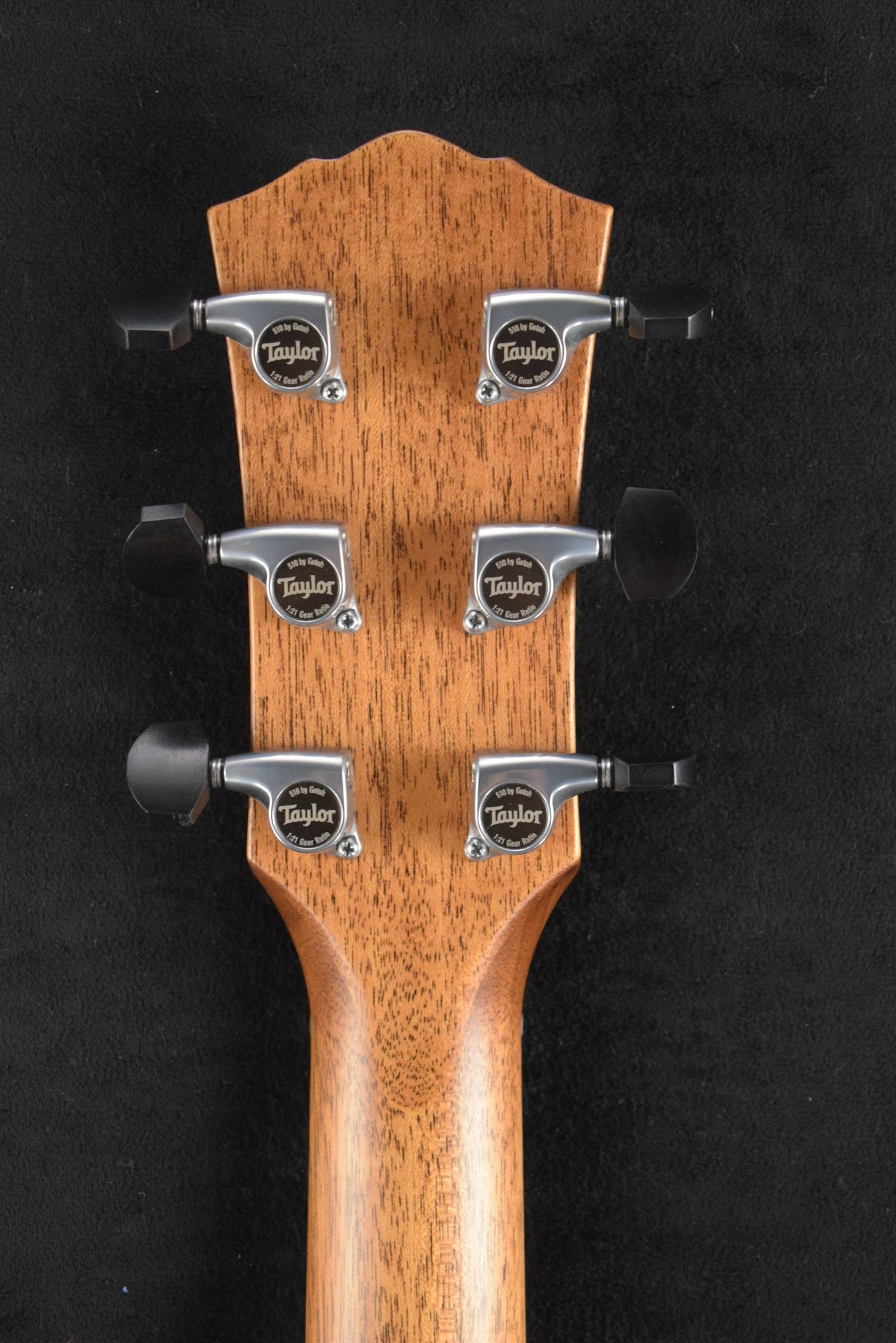 Taylor Gold Label 814e Koa