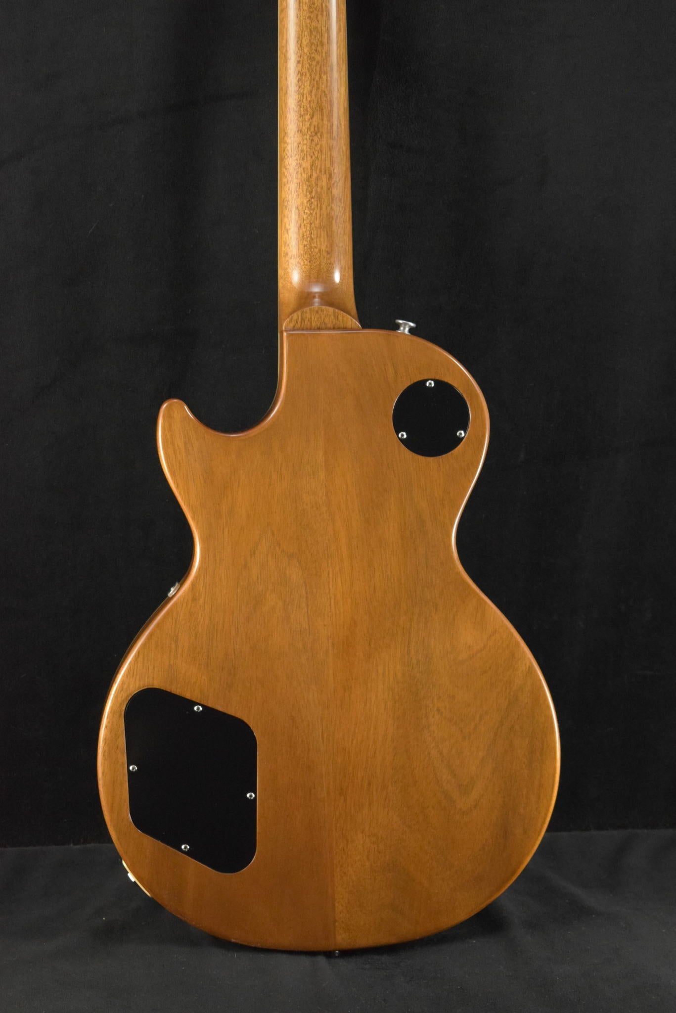 Gibson Les Paul Standard 50s Figured Top Translucent Fuchsia