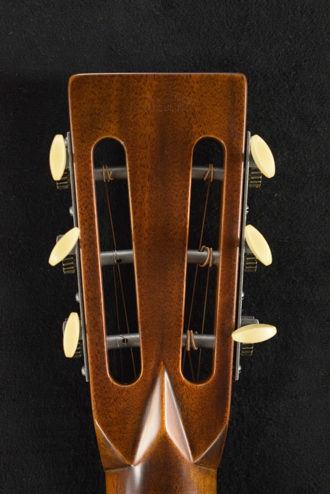 Martin Custom Major Kealakai Natural