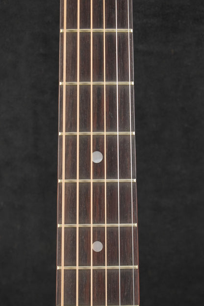 Martin D-18 1955 CFM IV 70th Anniversary