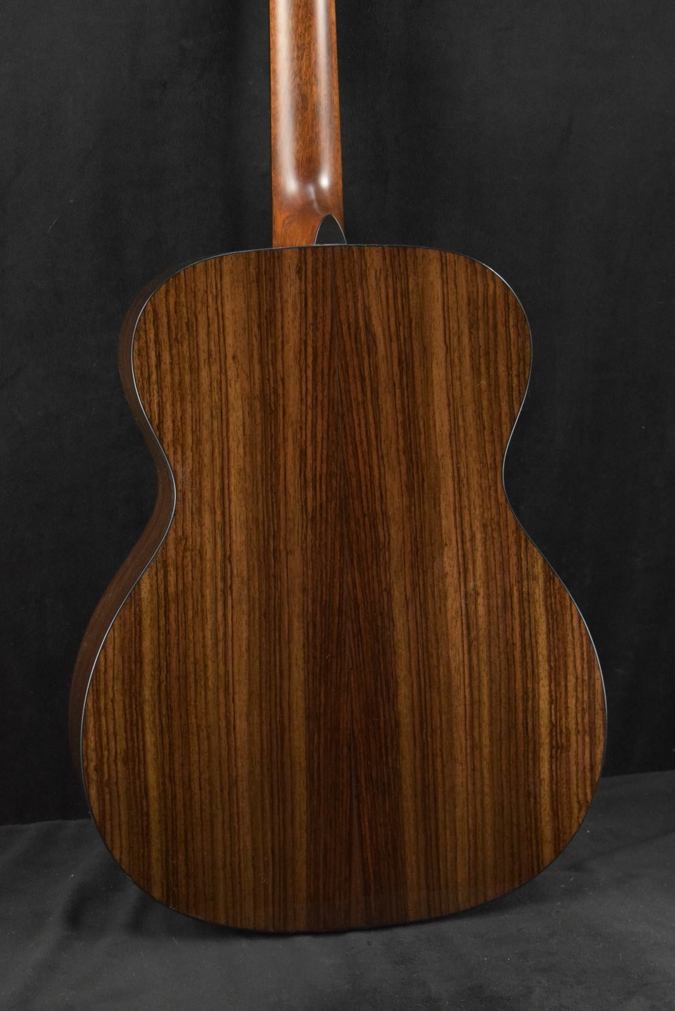 Martin OM-21 1935 Sunburst