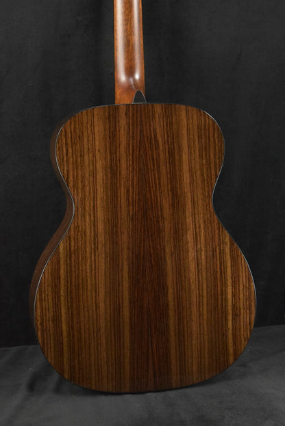 Martin OM-21 1935 Sunburst