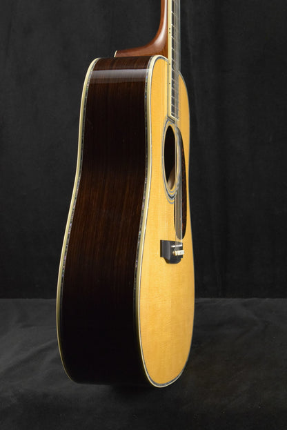 Martin D-45 Natural