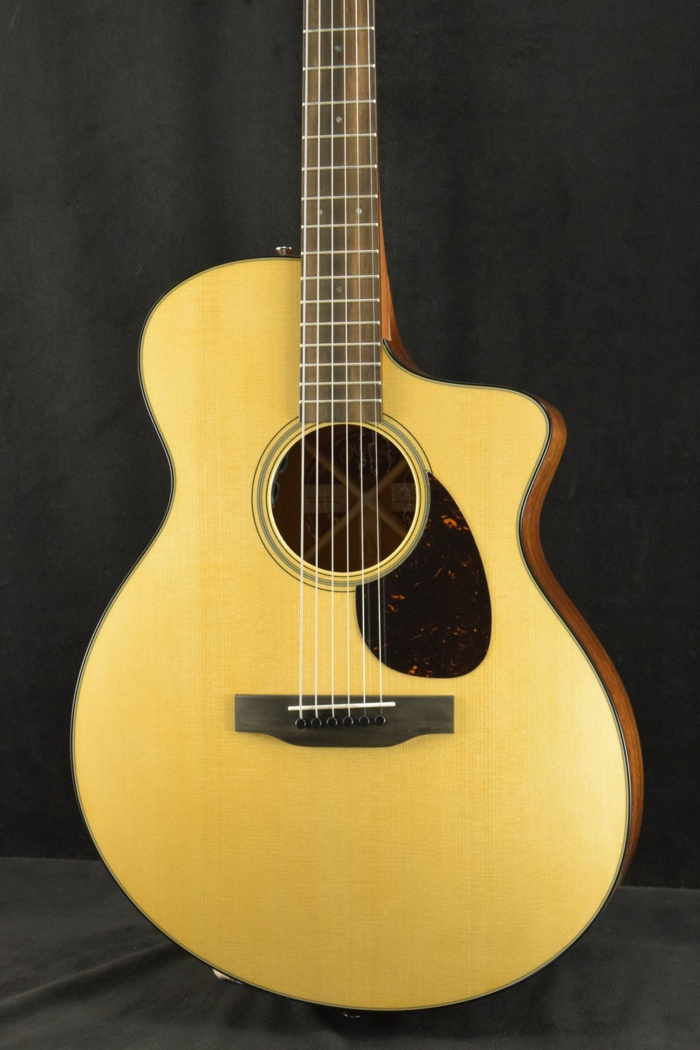 Martin SC-18E Acoustic-Electric
