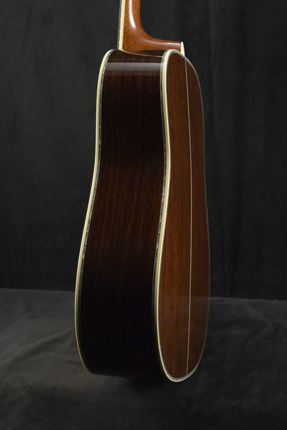Martin D-45 Natural
