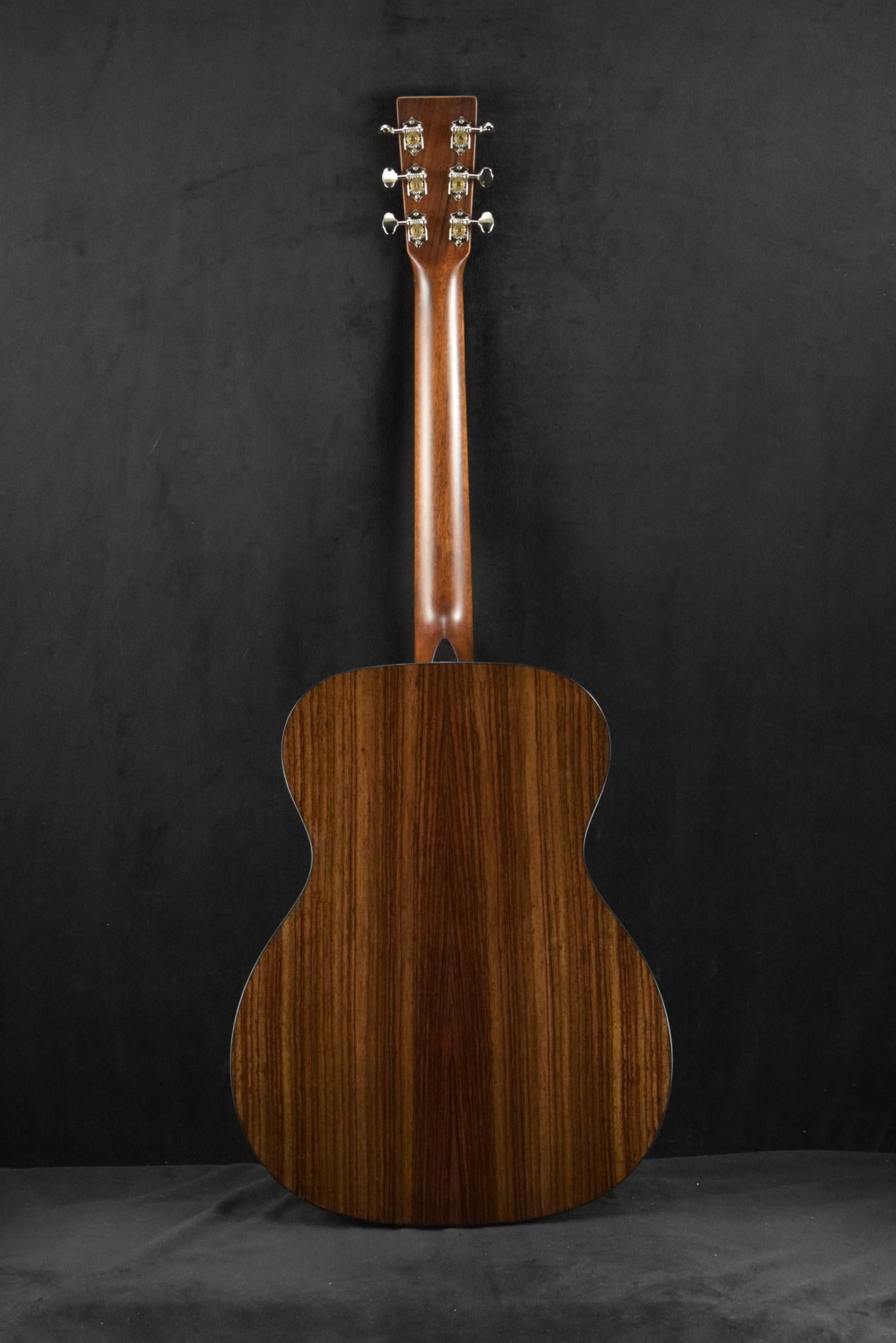 Martin OM-21 1935 Sunburst