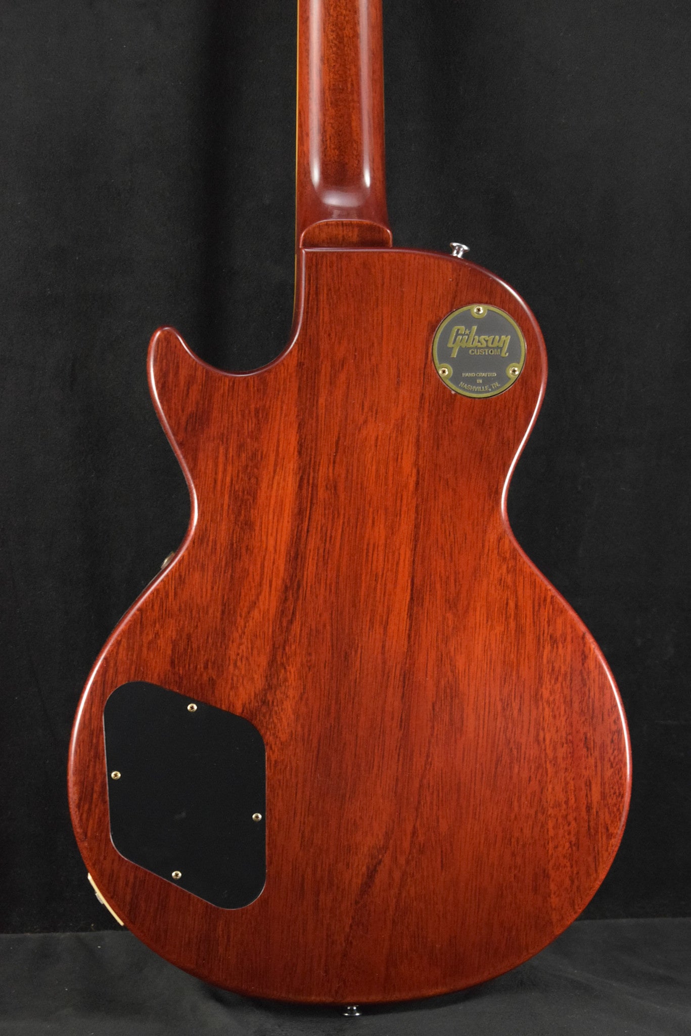 Gibson Murphy Lab 1959 Les Paul Standard Sunrise Tea Burst Ultra Light Aged Fuller's Exclusive