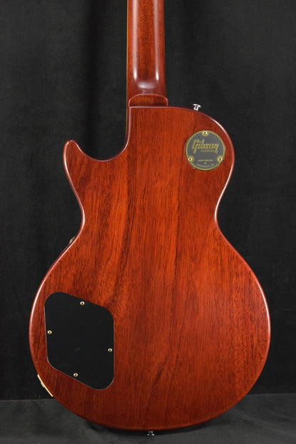 Gibson Murphy Lab 1959 Les Paul Standard Sunrise Tea Burst Ultra Light Aged Fuller's Exclusive