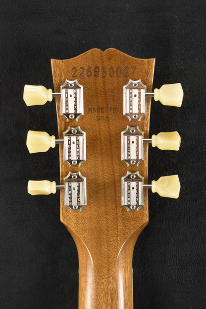 Gibson Les Paul Standard 50s Figured Top Translucent Fuchsia