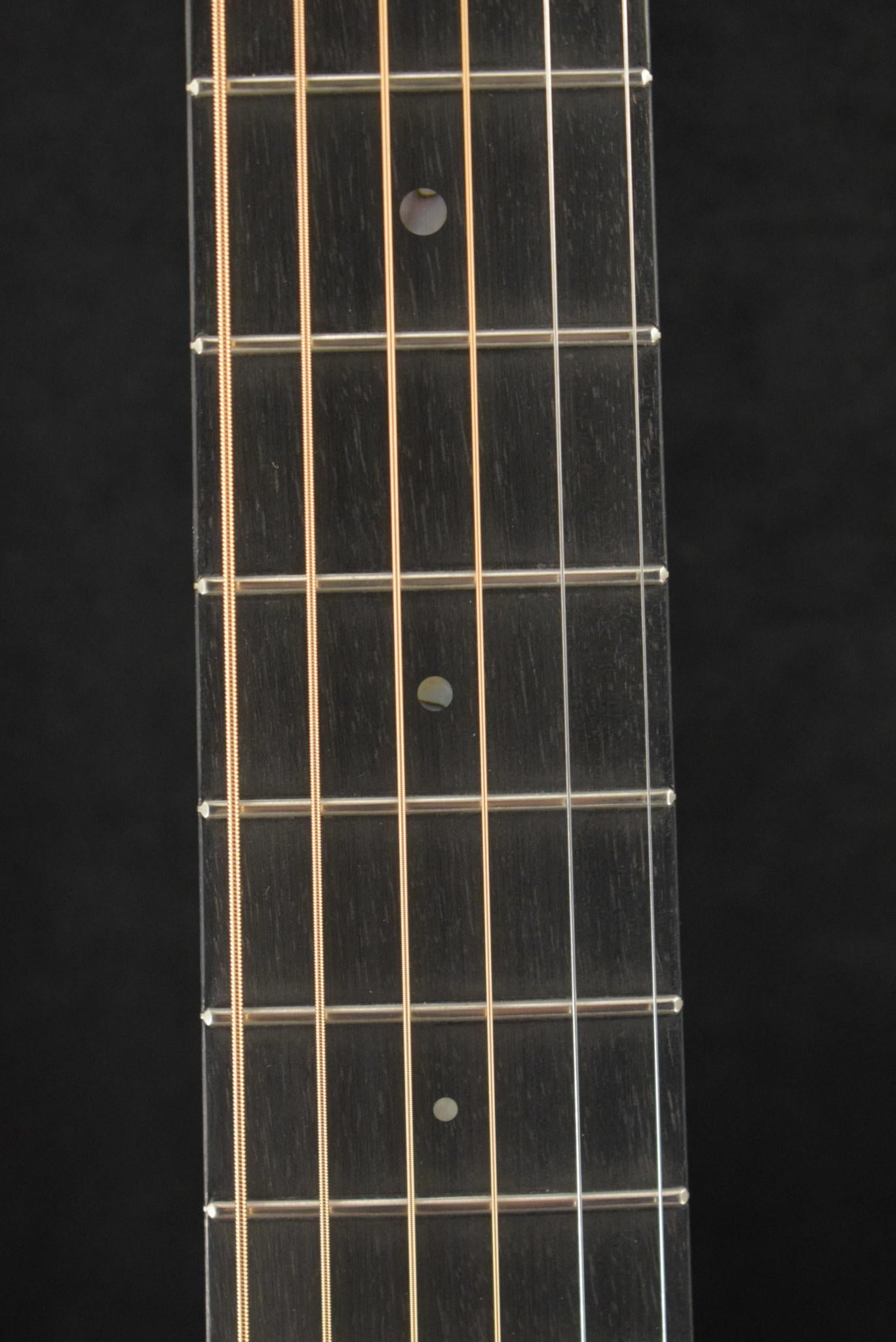 Martin Custom Major Kealakai Natural