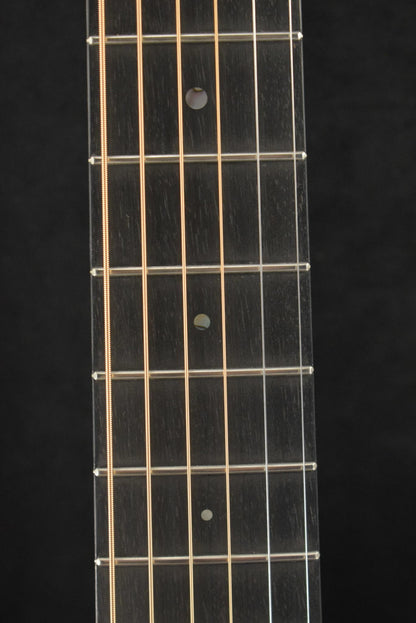 Martin Custom Major Kealakai Natural