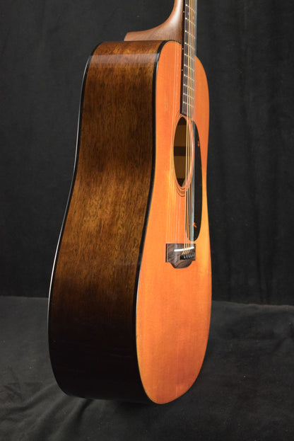 Martin D-18 1955 CFM IV 70th Anniversary