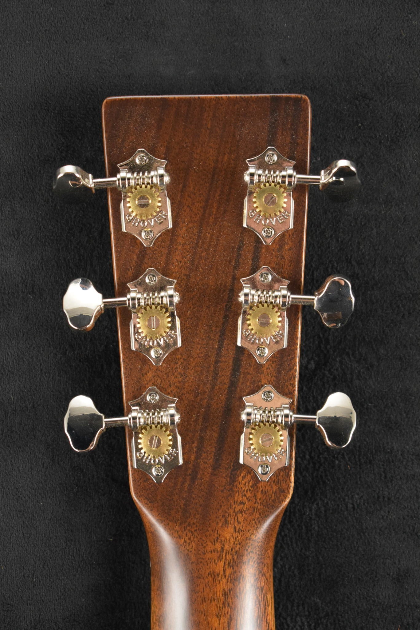 Martin OM-21 1935 Sunburst