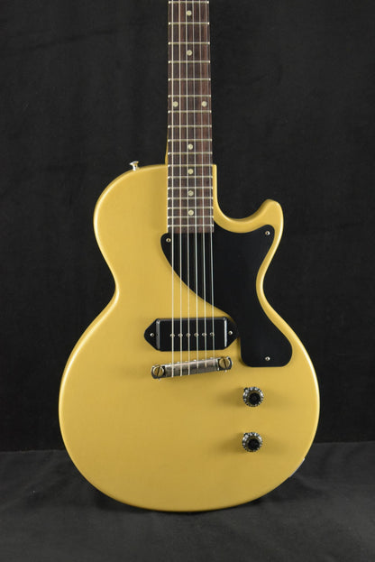 Gibson Custom Shop 1957 Les Paul Junior Single Cut Reissue VOS TV Yellow