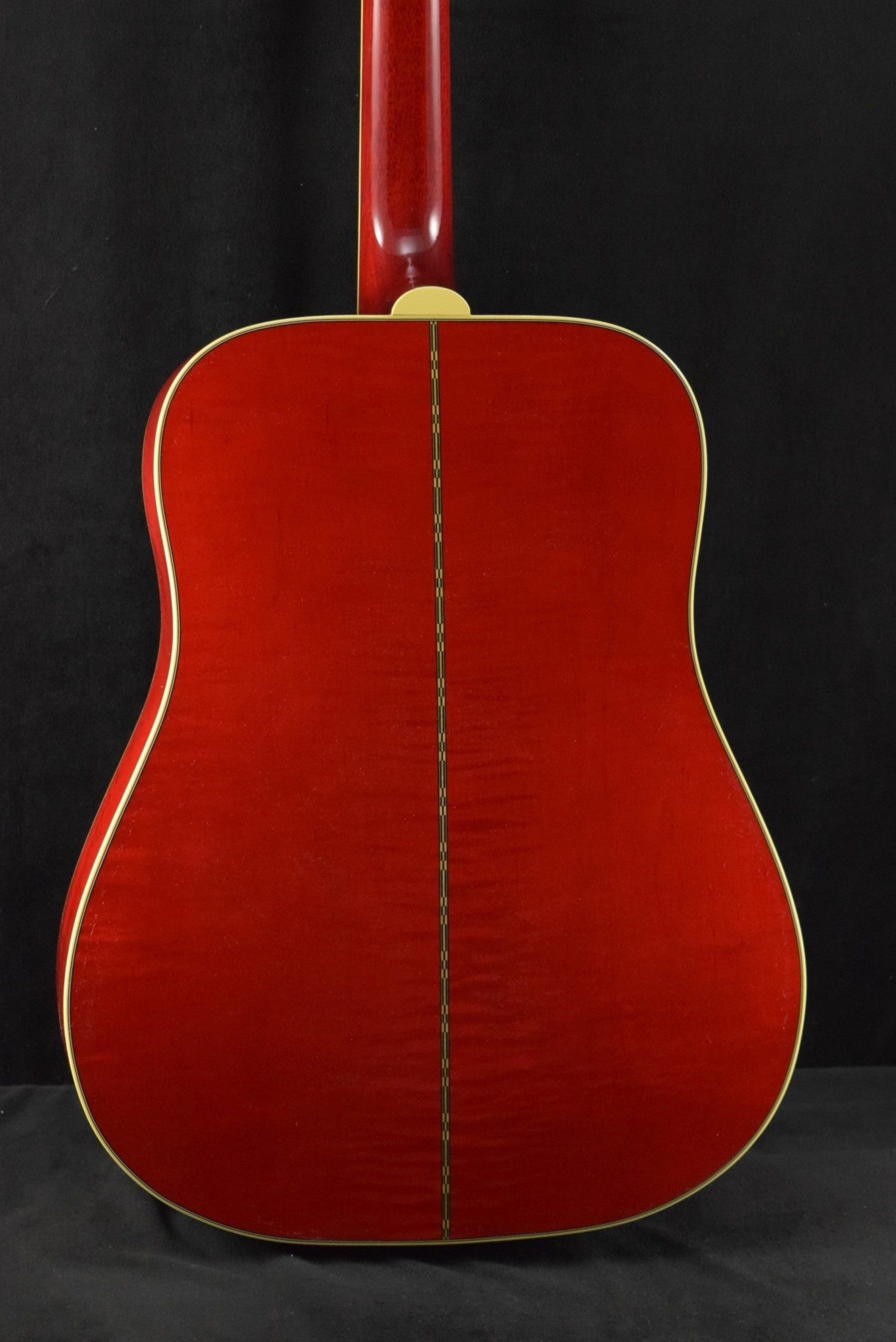 Gibson Dove Original Antique Natural