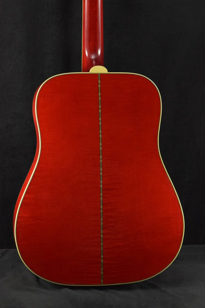 Gibson Dove Original Antique Natural