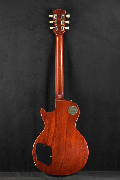 Gibson Murphy Lab 1959 Les Paul Standard Sunrise Tea Burst Ultra Light Aged Fuller's Exclusive