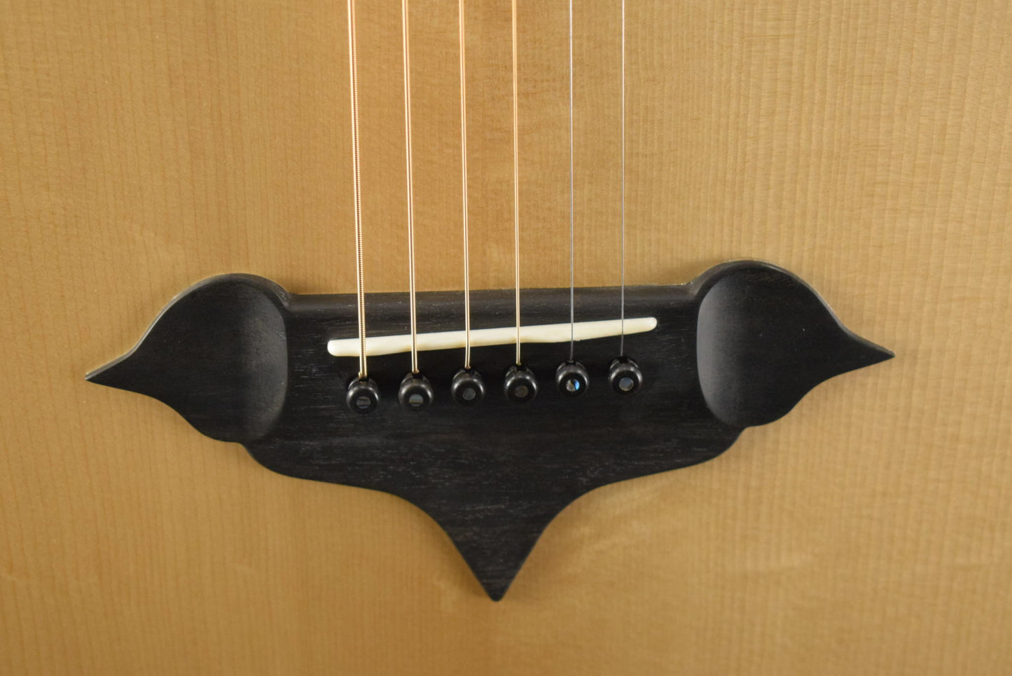 Martin Custom Major Kealakai Natural