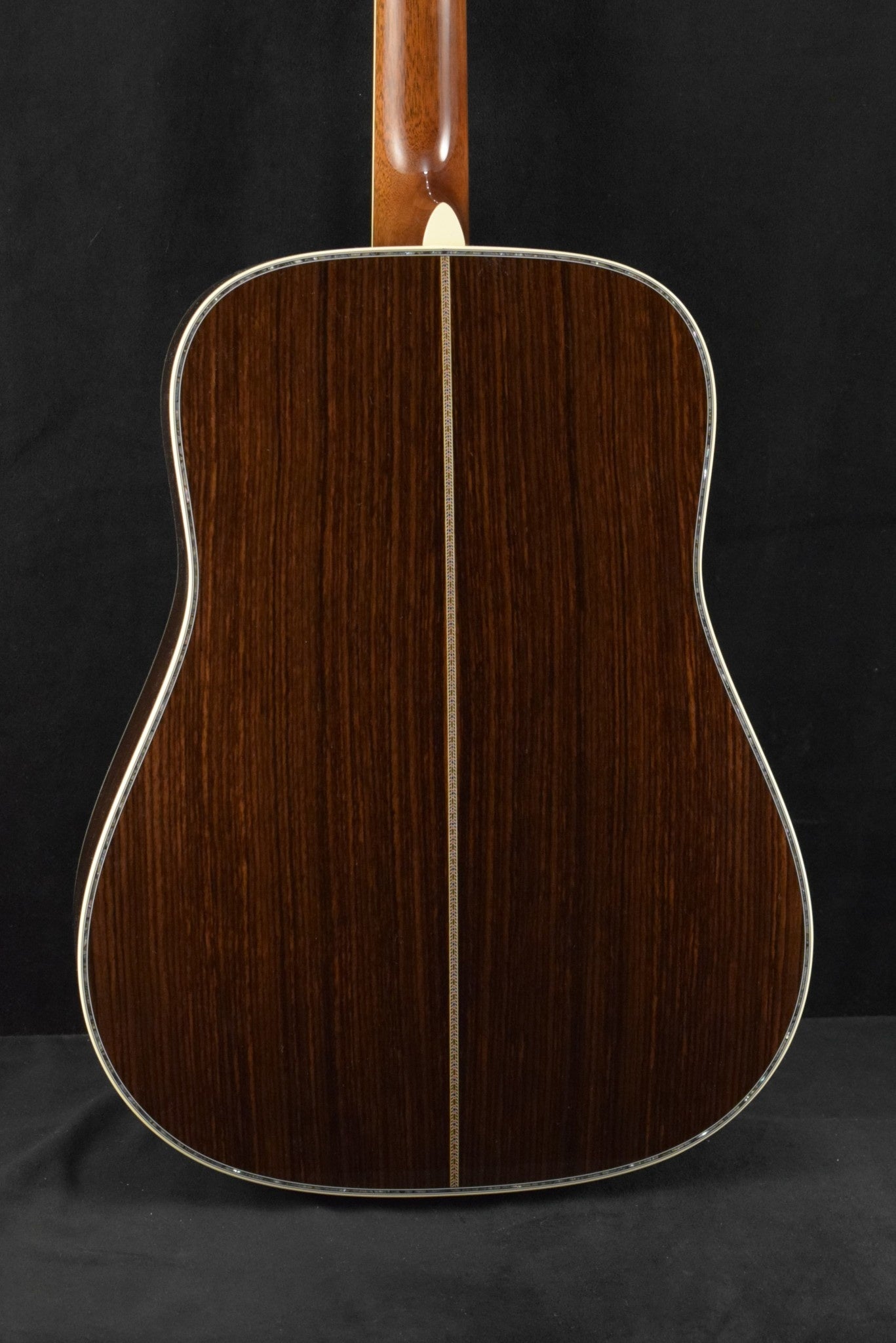 Martin D-45 Natural