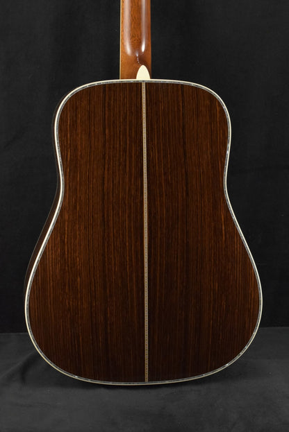 Martin D-45 Natural