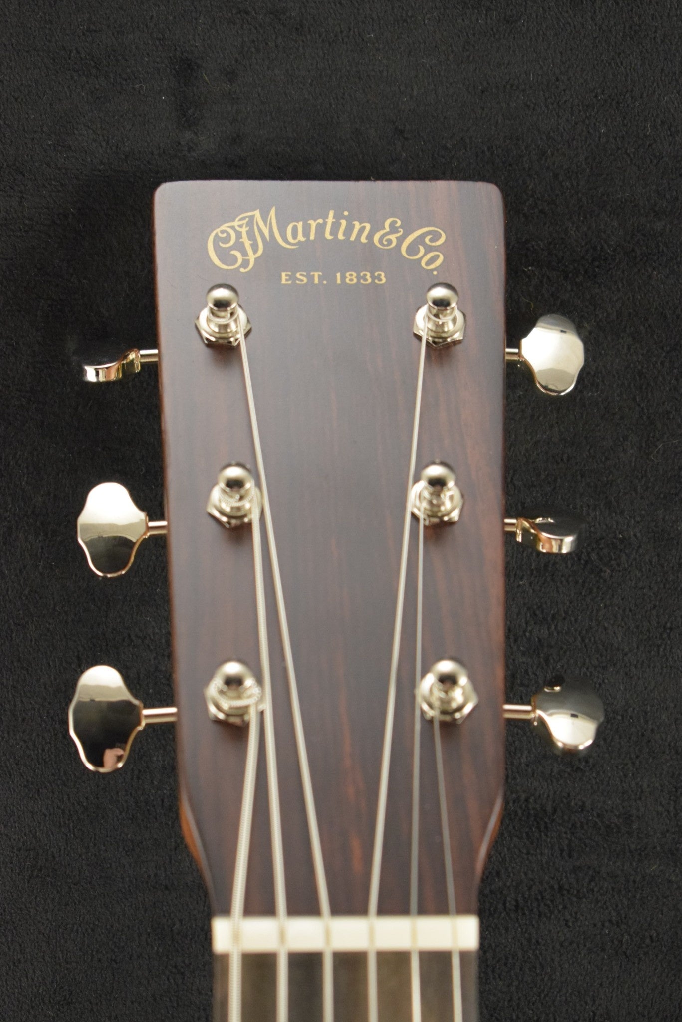 Martin SC-18E Acoustic-Electric